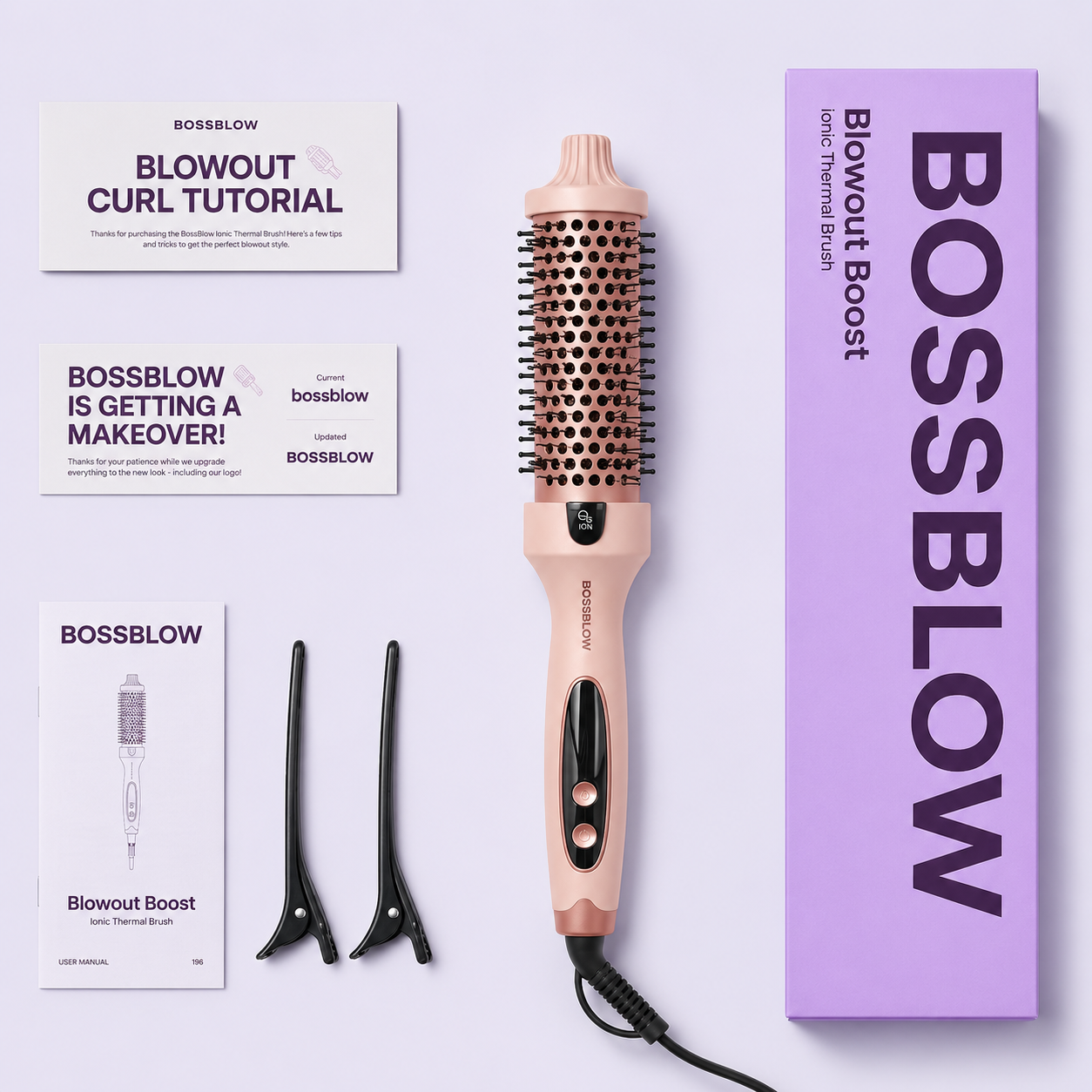 Boss Blow