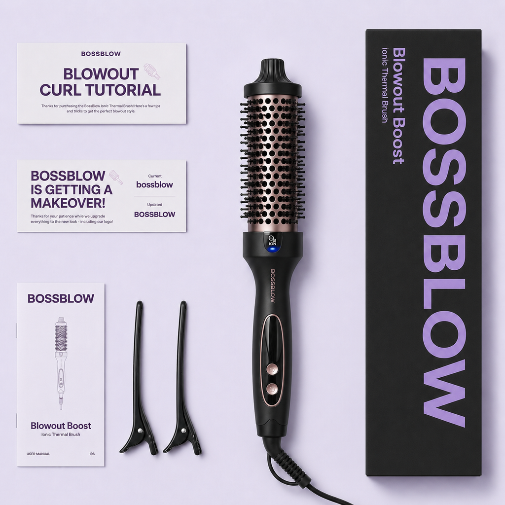 BossBlow
