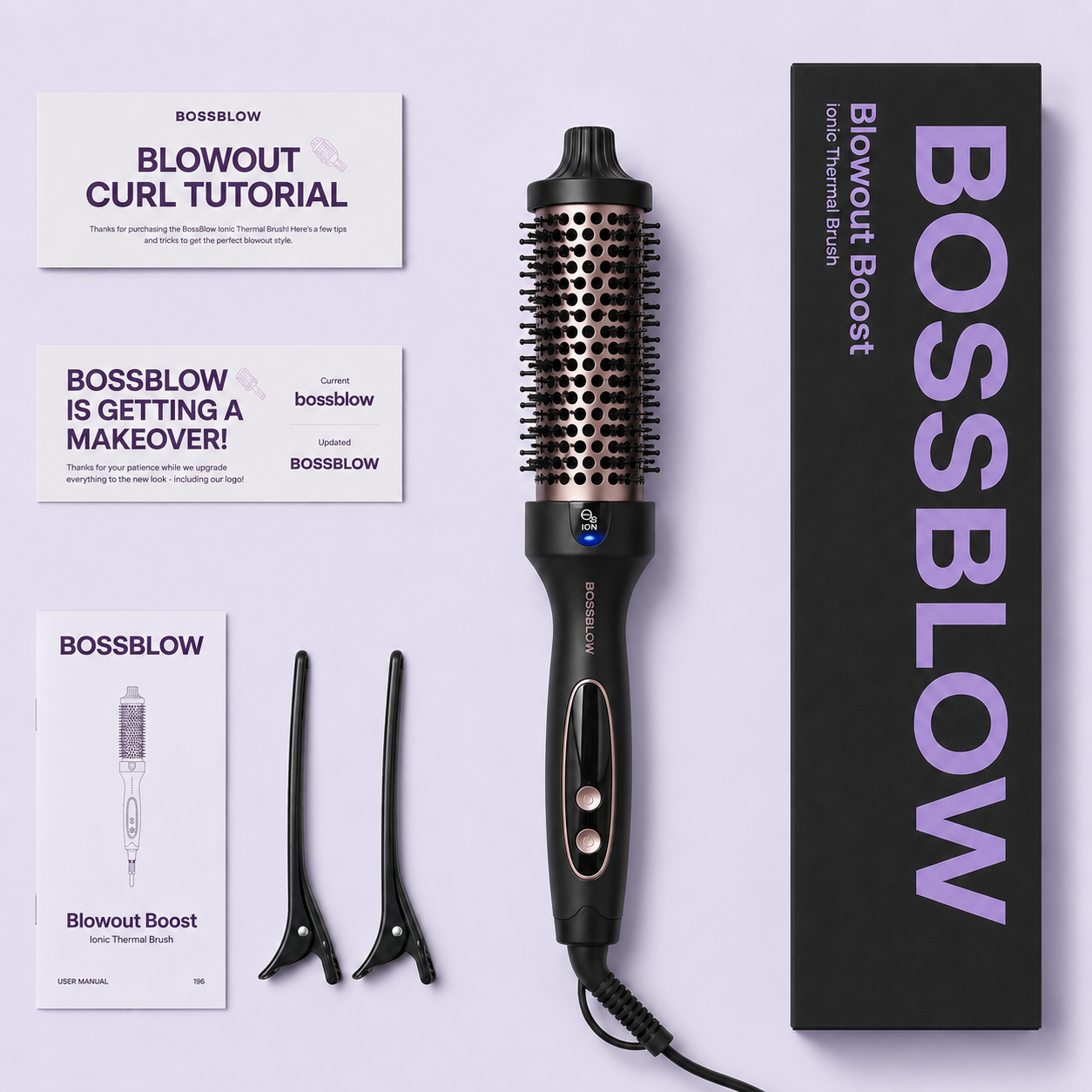 BossBlow